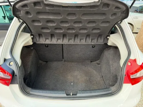 Seat Ibiza 2016 High Facelift