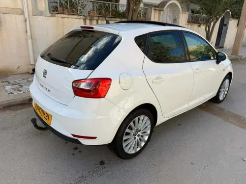 Seat Ibiza 2016 High Facelift