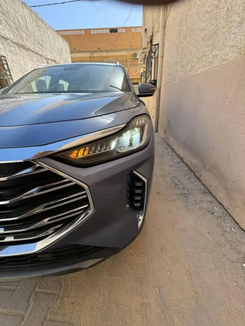Jetour  X70 PLUS 2023 Luxury