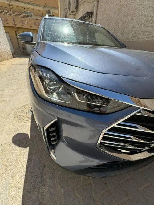 Jetour  X70 PLUS 2023 Luxury