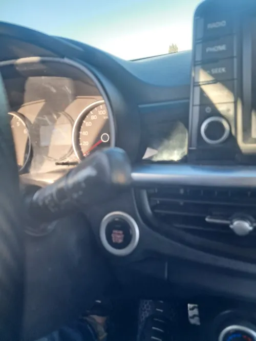 Kia Picanto 2019 X line