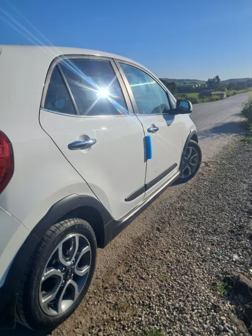 Kia Picanto 2019 X line