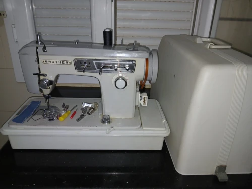 machine a coudre