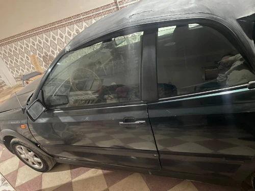 Volkswagen Golf 3 1994 Cabriolet