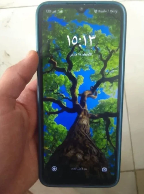 REDMI 12C 