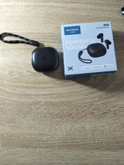 سماعة اذن Anker R50i original