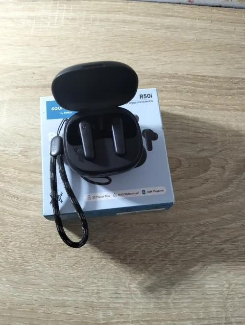 سماعة اذن Anker R50i original