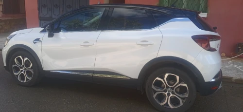 Renault Captur 2021 Captur