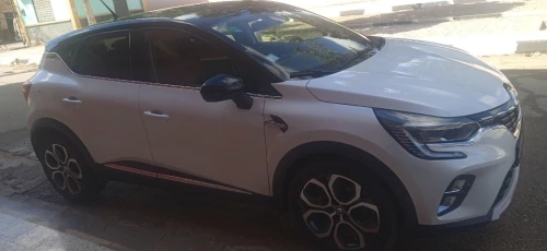 Renault Captur 2021 Captur