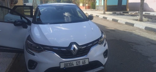 Renault Captur 2021 Captur
