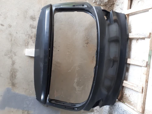 Mala tiguan