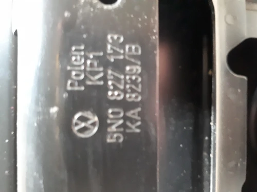 Mala tiguan