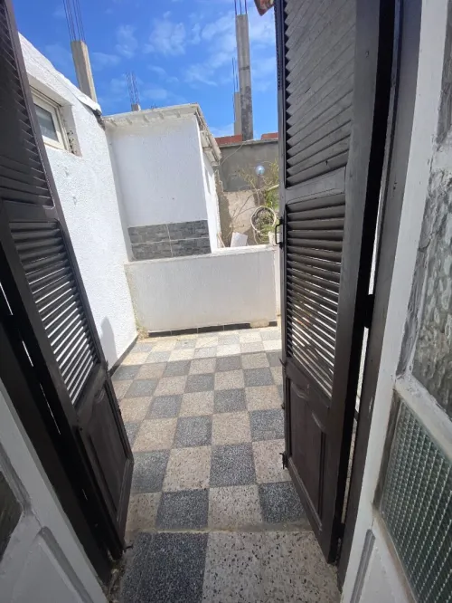 Location Appartement F3 Alger Hraoua
