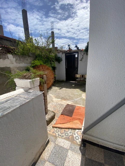 Location Appartement F3 Alger Hraoua