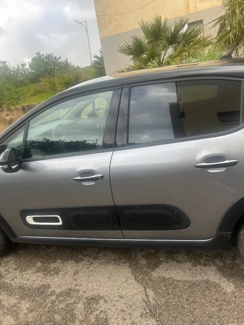 Citroen C3 2023 110 chevaux 6vitesse