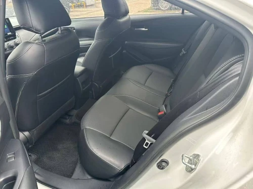 Toyota Corolla 2026 