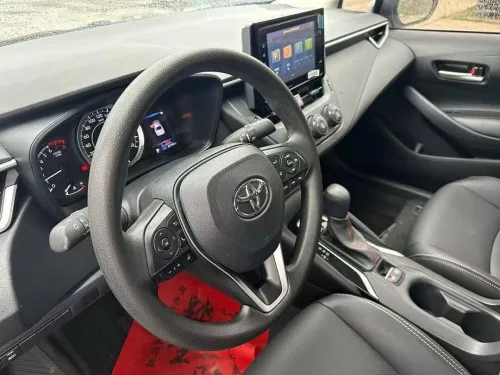 Toyota Corolla 2026 