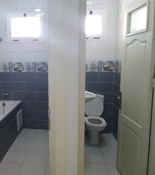 Vente Appartement F3 Blida Larbaa