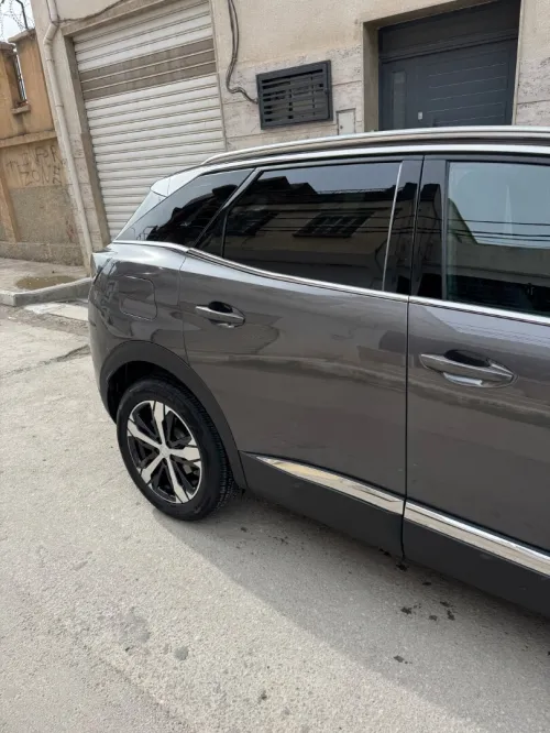 Peugeot 3008 2023 GT