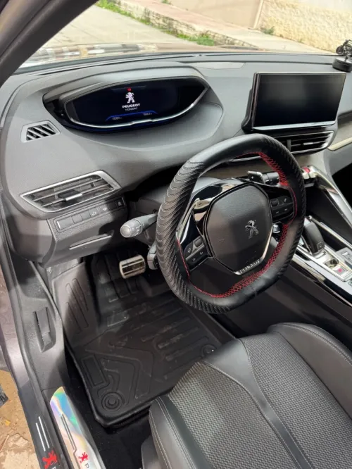Peugeot 3008 2023 GT