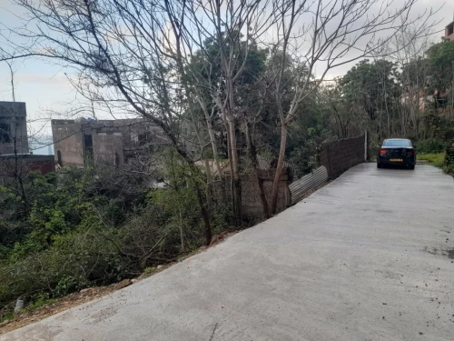 Vente Terrain Jijel Ziama mansouriah