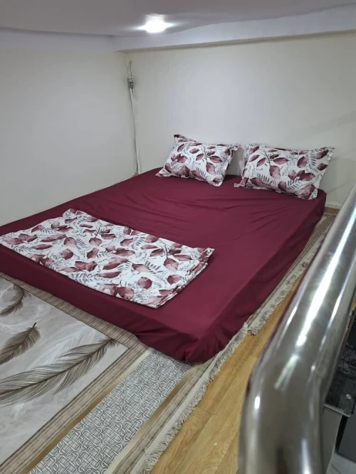 Location vacances Appartement Studio Alger Rais hamidou