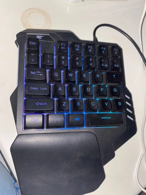 Clavier