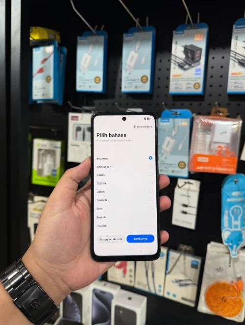 Oppo A3 Pro 5G