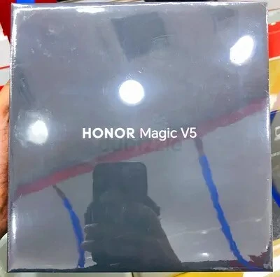 Honor Magic V5