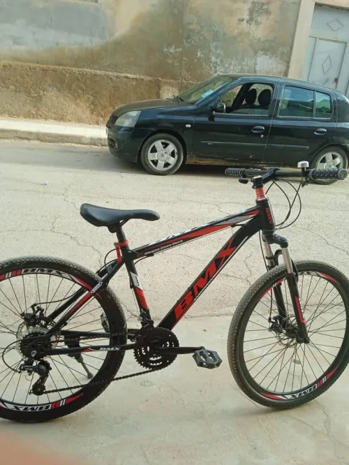 Vélo BMX en bon état