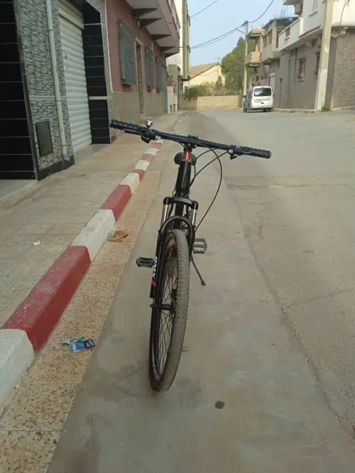 Vélo BMX en bon état