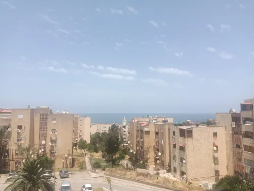 Vente Appartement F3 Alger Hammamet