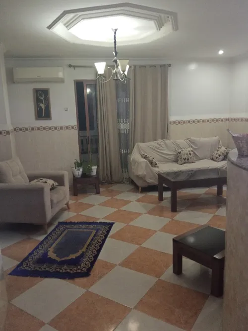 Location Appartement F4 Boumerdès Boumerdes