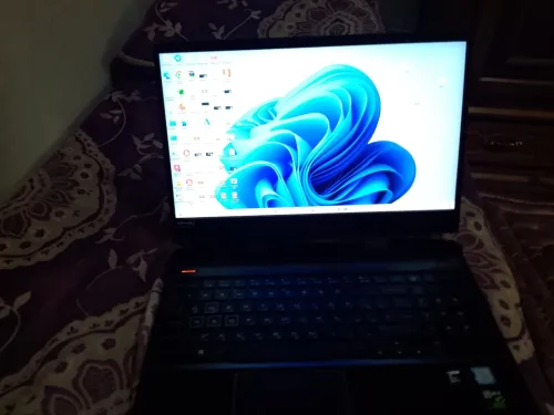 Omen hp
