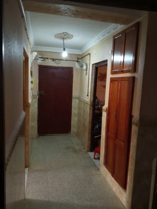 Location Appartement F2 Chlef Beni haoua