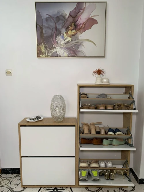 Meuble à chaussures