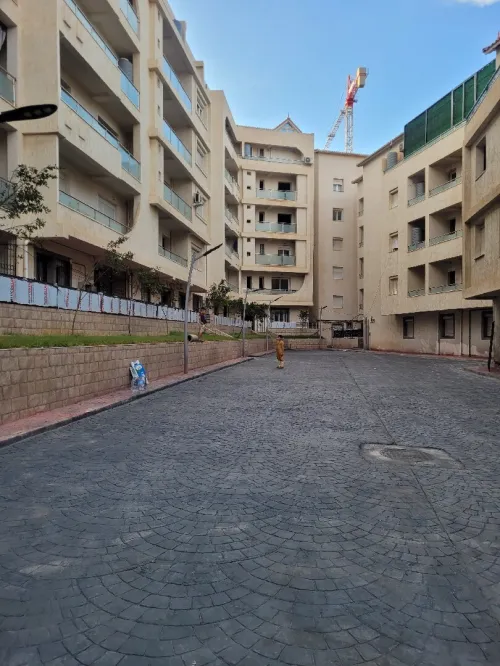 Location Appartement F2 Boumerdès Dellys
