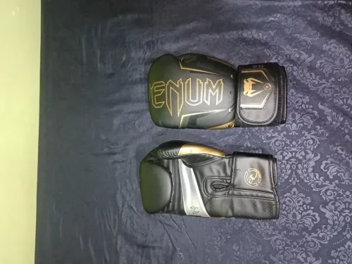 Pack kickboxing