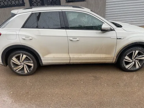 Volkswagen T-Roc 2024 Are Layn