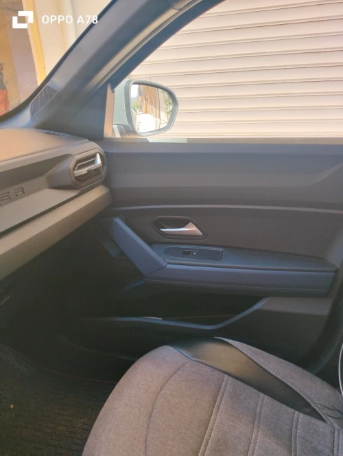 Dacia Duster 2026 Journey