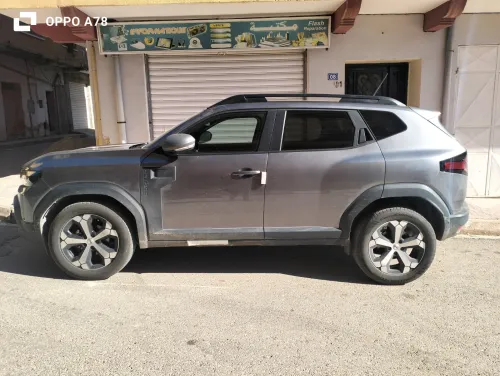 Dacia Duster 2026 Journey
