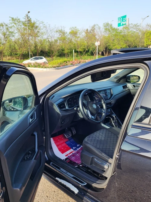 Volkswagen Polo 2022 R-line