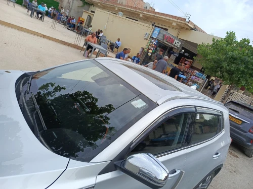 Chery Tiggo 4 pro 2024 Premium