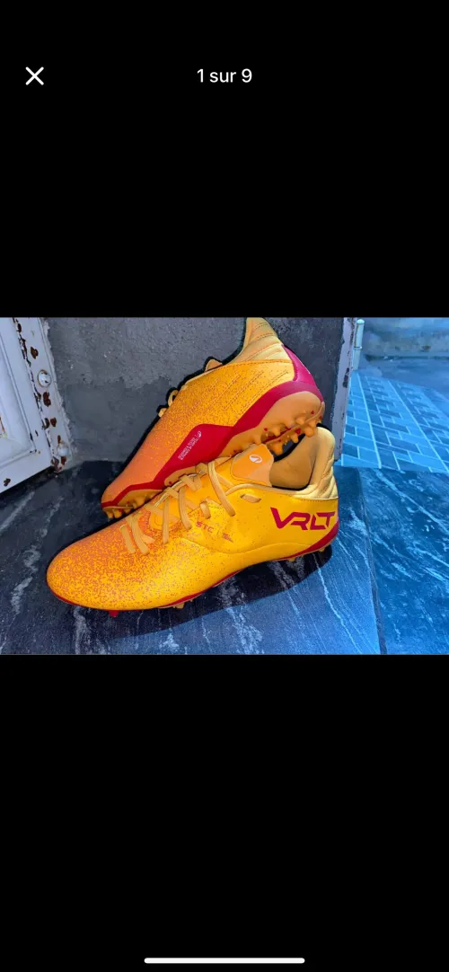 Soulier Kipsta original