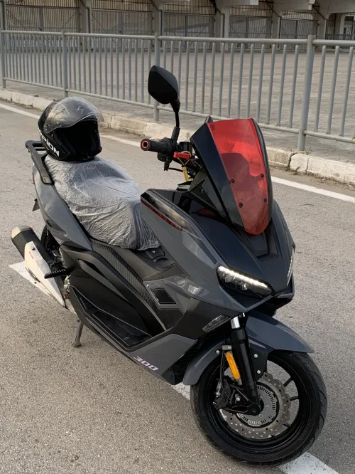 Vms Vmax 300 s 2026