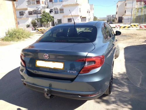 Fiat Tipo Sedan 2023 City