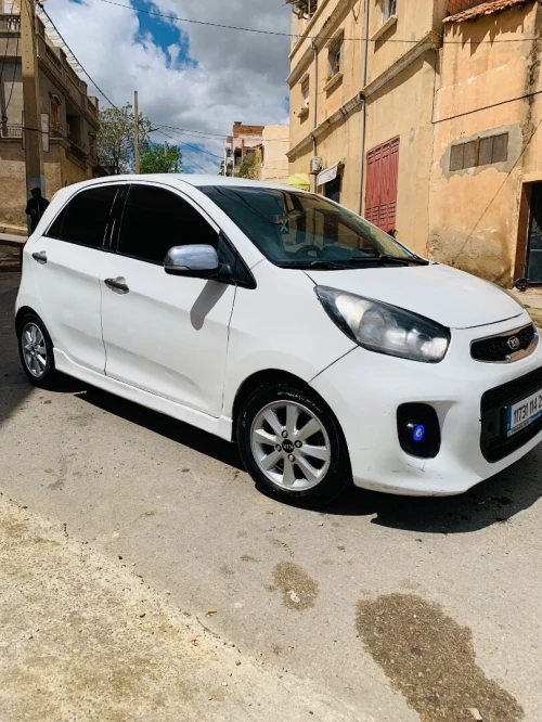 Kia Picanto 2014 