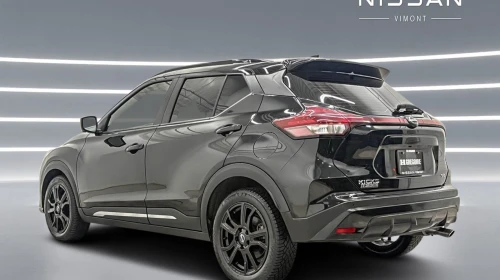 Nissan Kicks 2024 Sv