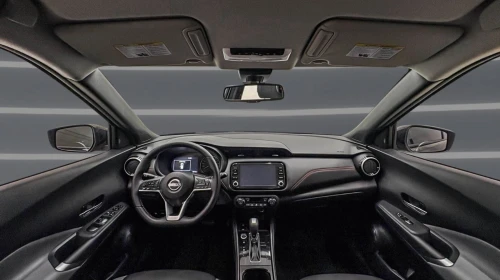 Nissan Kicks 2024 Sv