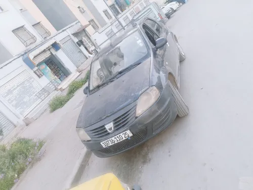 Dacia Logan 2010 